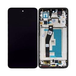 Touch+Display+Frame Xiaomi 14T Black
